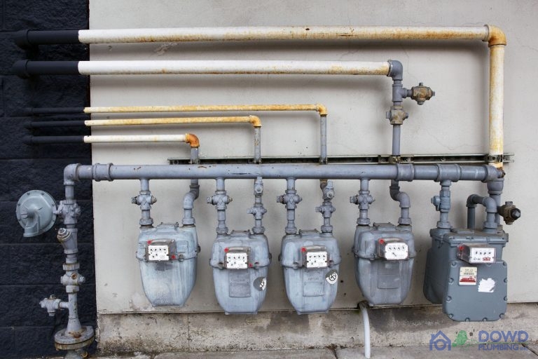 Gas Lines Repair Services in Fontana, CA and Surrounding Areas