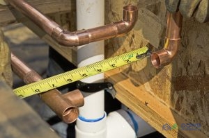 Main Line Plumbing Repair