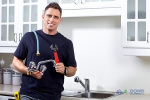 Residential Plumbing