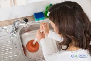 drain cleaning service