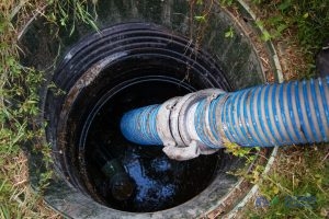 Septic Tank Repair