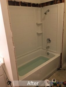 aodowd- plumbing bathtub installation client-provided-photo