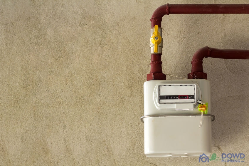 Gas Line Pressure Test Service in Fontana, CA and Surrounding Areas