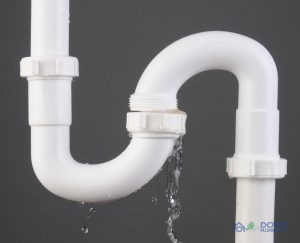 Leaking Sink Pipe Plumbing Leaks